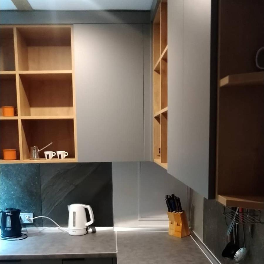 Guest House Dacha 카롤리노 부하즈 외부 사진