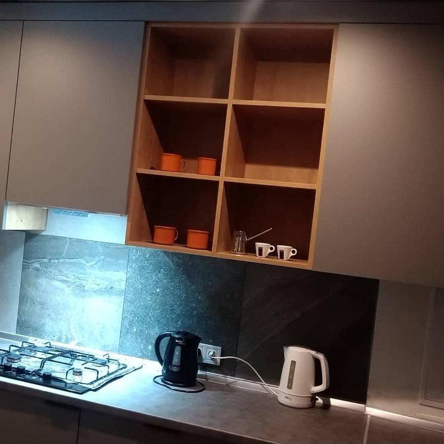 Guest House Dacha 카롤리노 부하즈 외부 사진