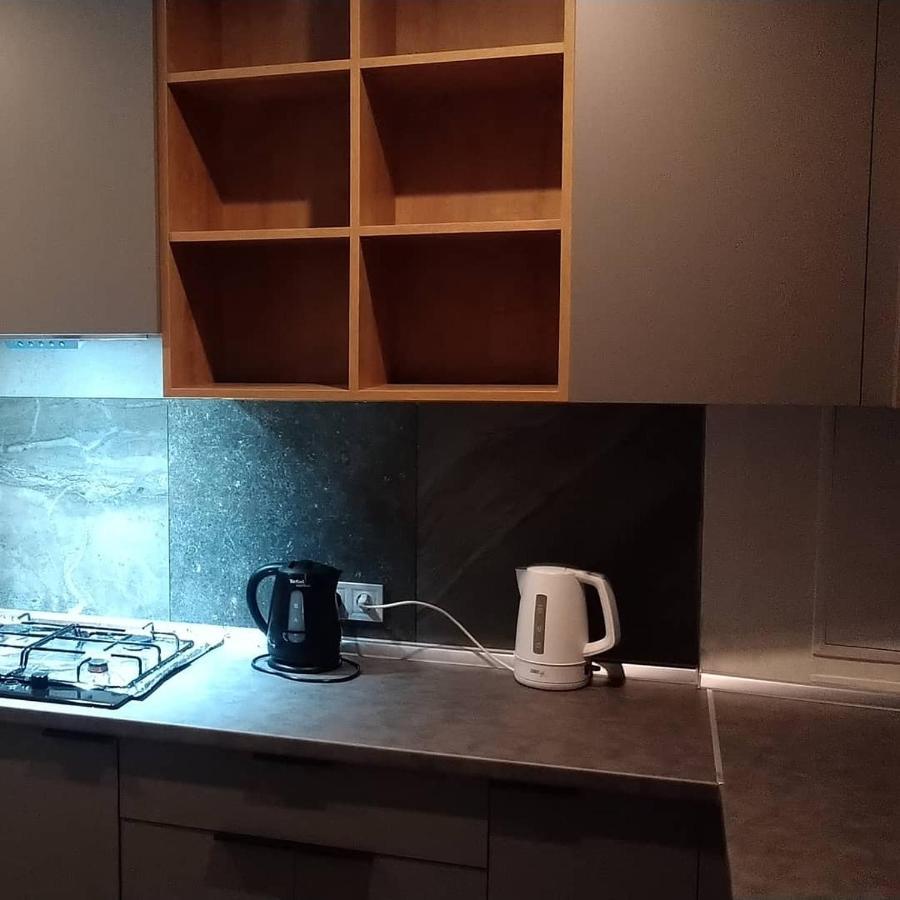 Guest House Dacha 카롤리노 부하즈 외부 사진
