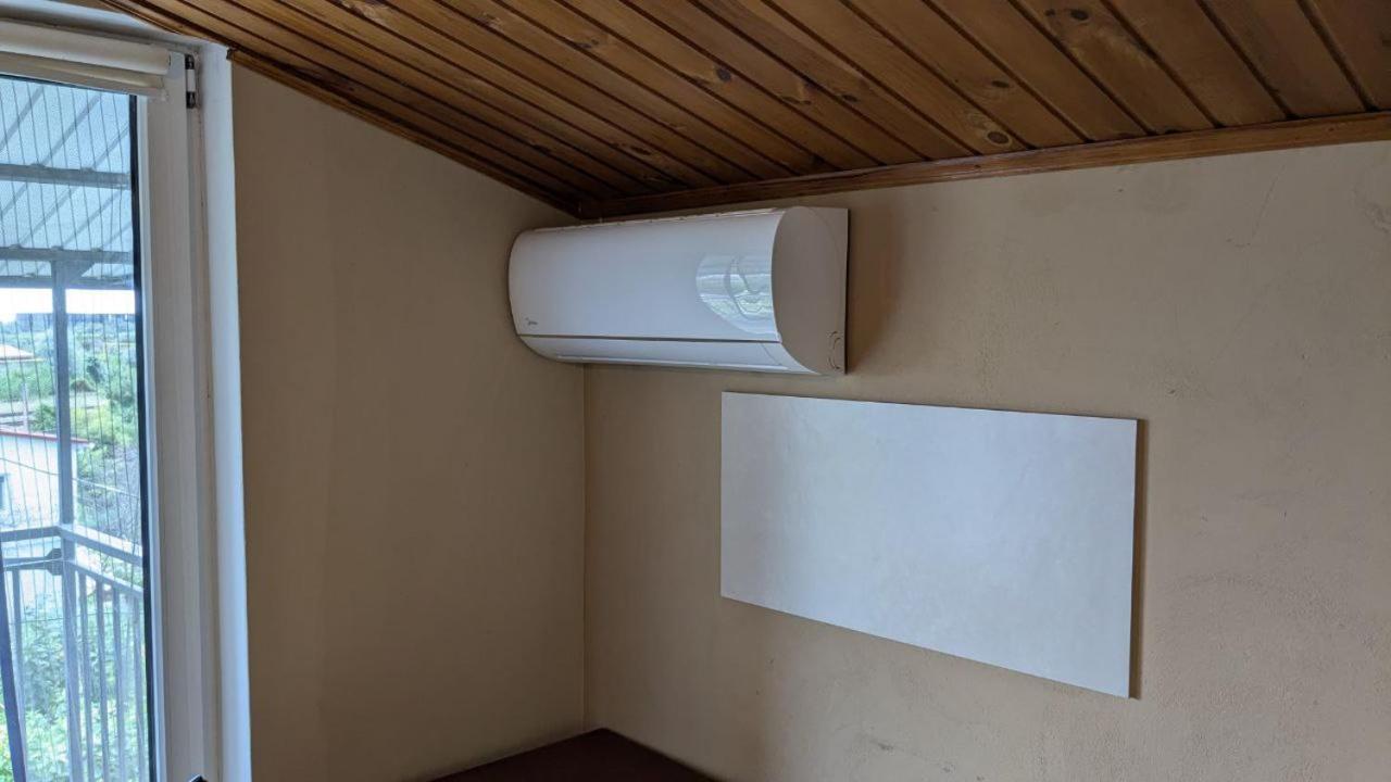 Guest House Dacha 카롤리노 부하즈 외부 사진