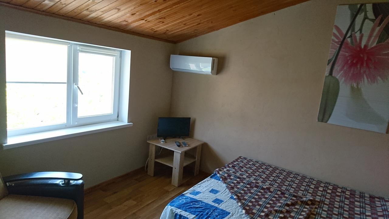 Guest House Dacha 카롤리노 부하즈 외부 사진
