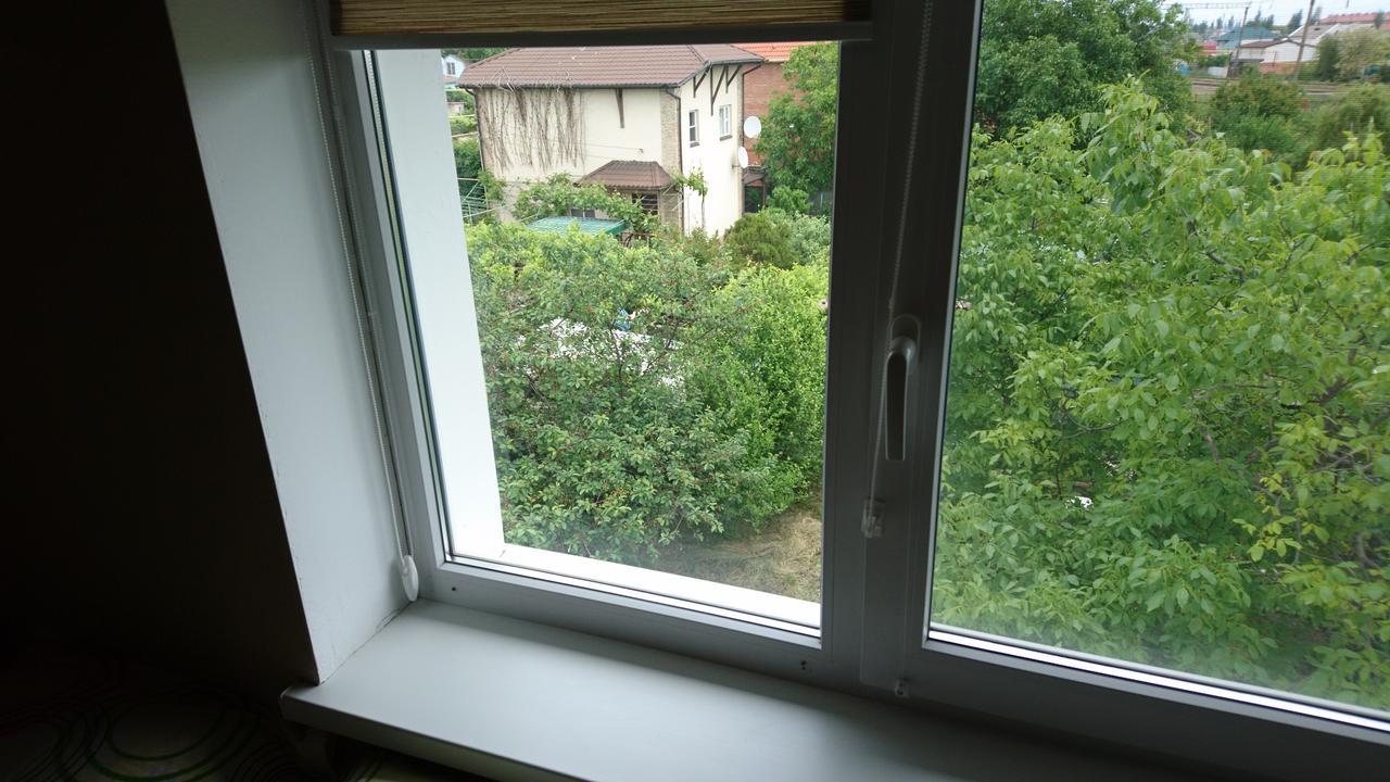 Guest House Dacha 카롤리노 부하즈 외부 사진