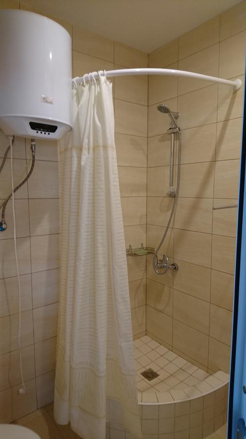 Guest House Dacha 카롤리노 부하즈 외부 사진