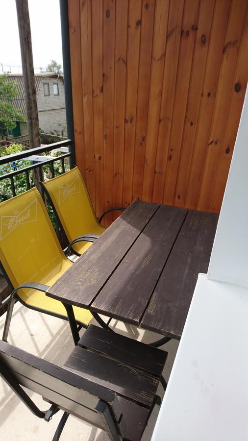 Guest House Dacha 카롤리노 부하즈 외부 사진
