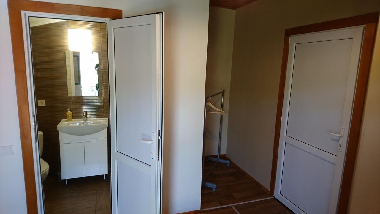 Guest House Dacha 카롤리노 부하즈 외부 사진