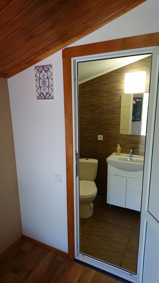 Guest House Dacha 카롤리노 부하즈 외부 사진