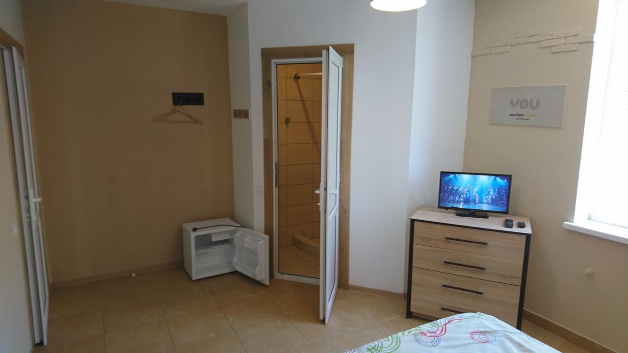 Guest House Dacha 카롤리노 부하즈 외부 사진