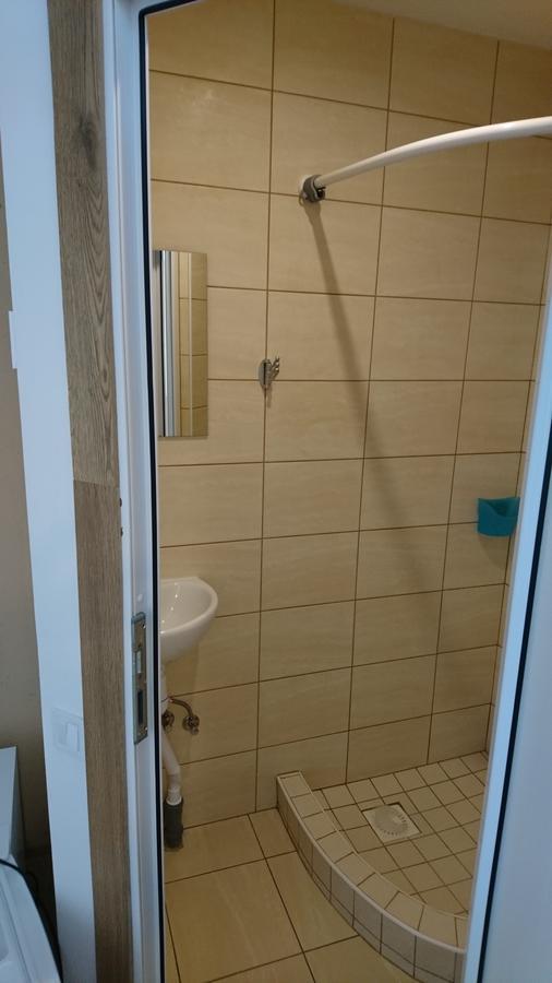 Guest House Dacha 카롤리노 부하즈 외부 사진