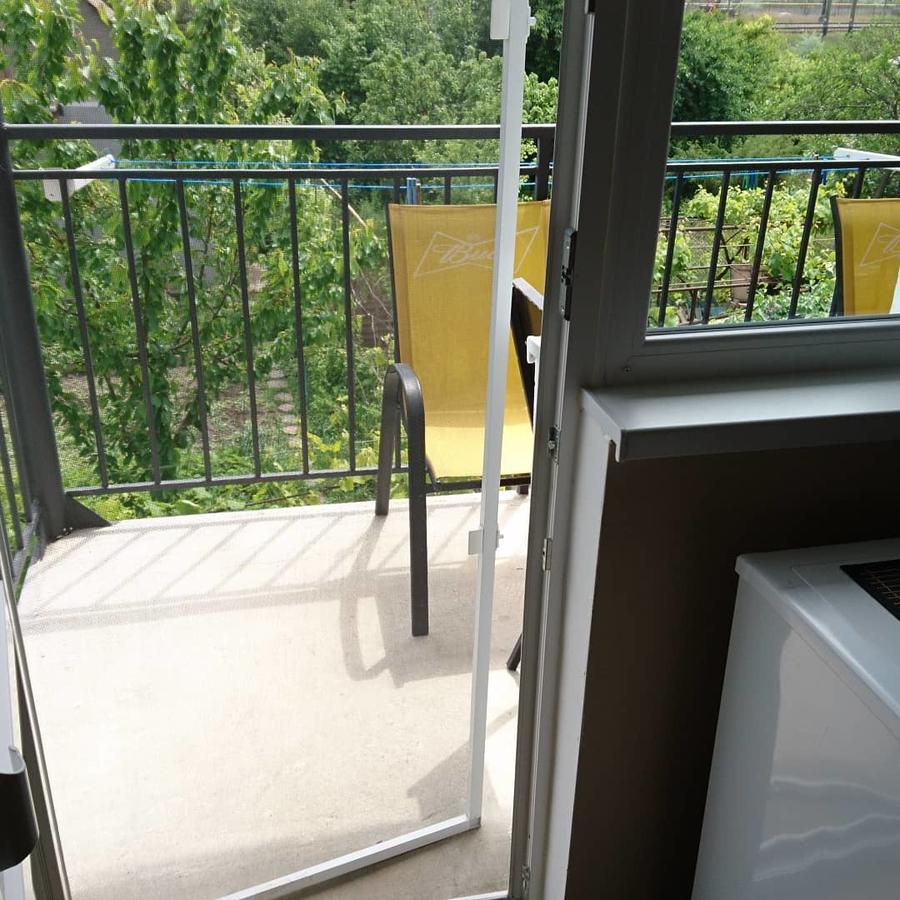 Guest House Dacha 카롤리노 부하즈 외부 사진