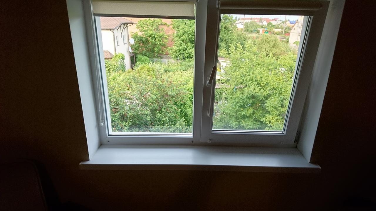 Guest House Dacha 카롤리노 부하즈 외부 사진