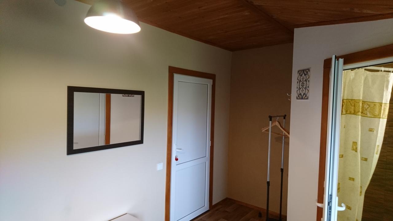 Guest House Dacha 카롤리노 부하즈 외부 사진