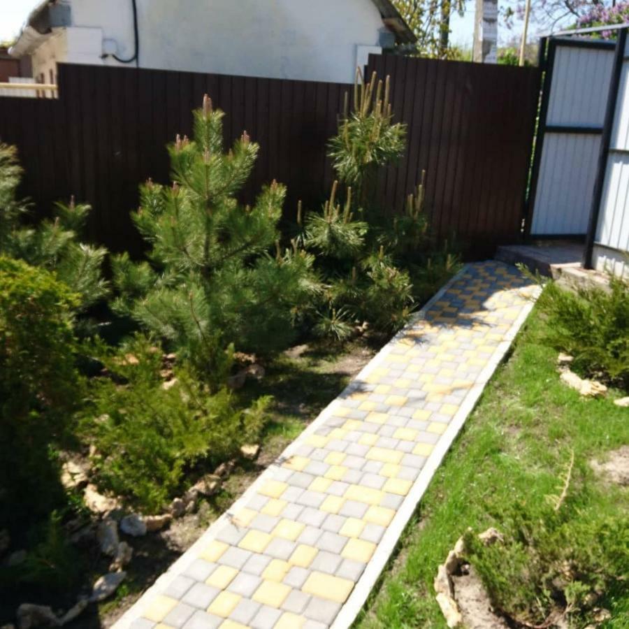Guest House Dacha 카롤리노 부하즈 외부 사진