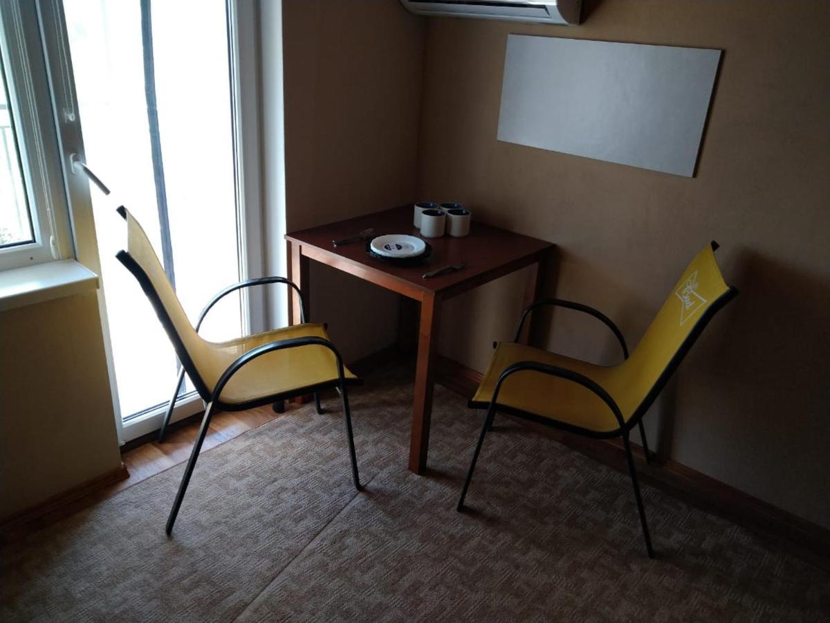 Guest House Dacha 카롤리노 부하즈 외부 사진